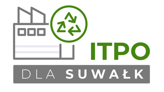 ITPO dla Suwałk